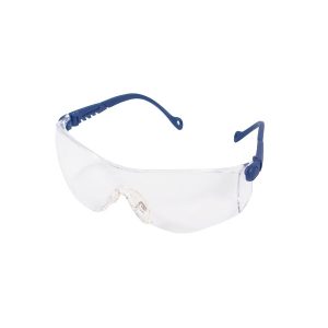 Lunette de Protection Oculaire Incolore Honeywell