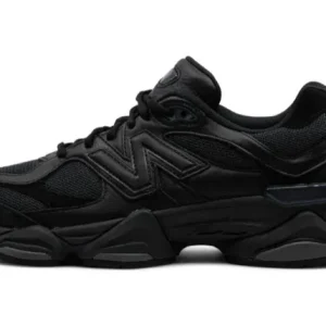 New Balance 9060 Preto