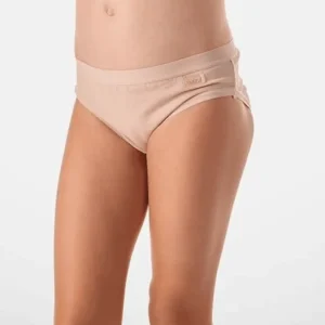 Pack de 2 cuecas juvenis algodão
