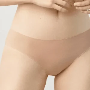Cueca algodão corte a laser