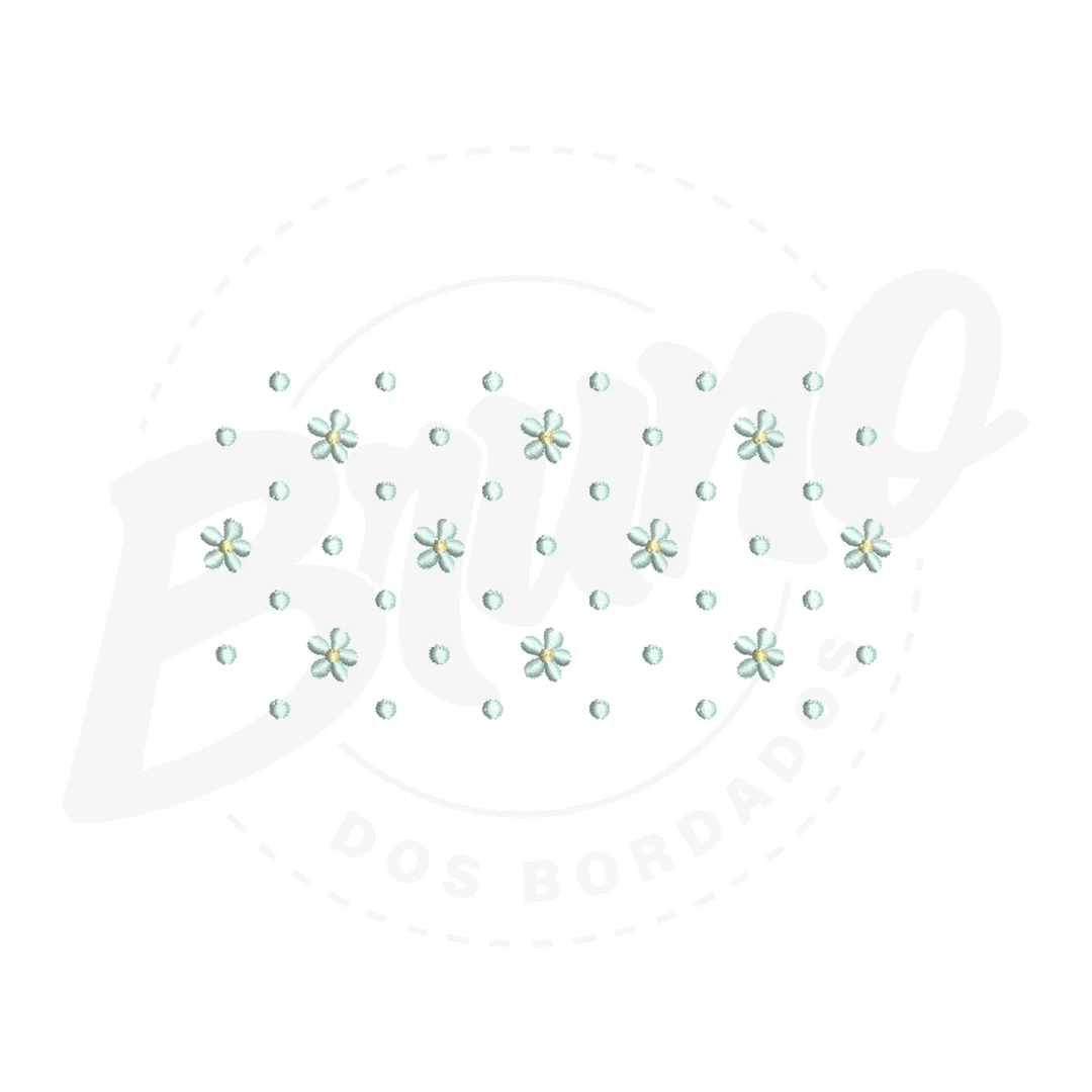 CG20M005 – Barrinha flor e poá - Image 2