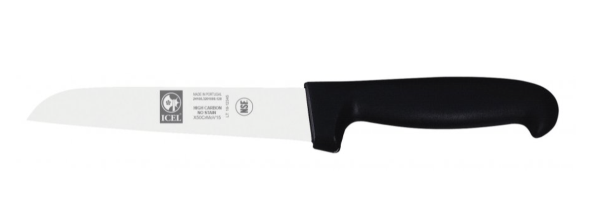 Faca para vegetais 120mm - Image 2