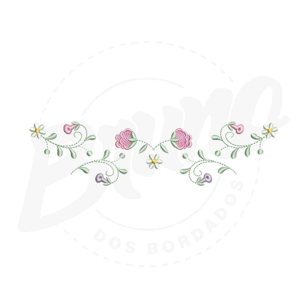 MP19M046 – Barrinha Flor