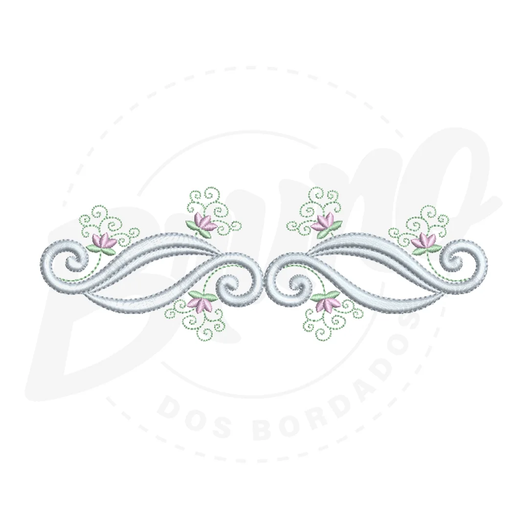 MP19M213 – Barrinha flor - Image 2