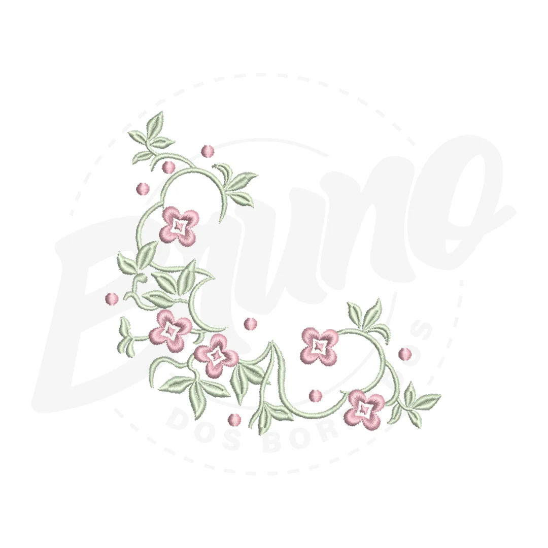MP22M129 – Canto floral - Image 2