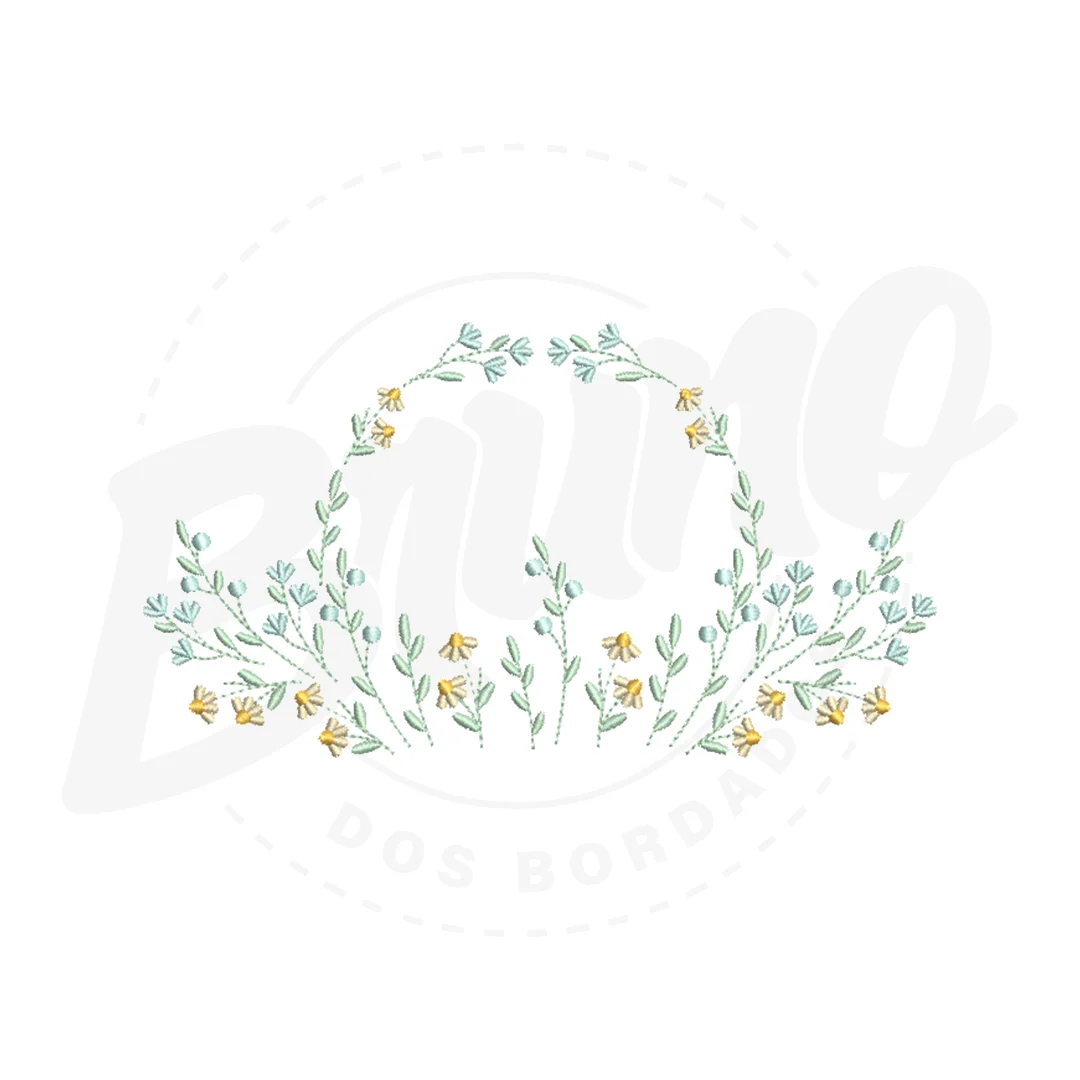 MP24M091 – Moldura Ramo - Image 2