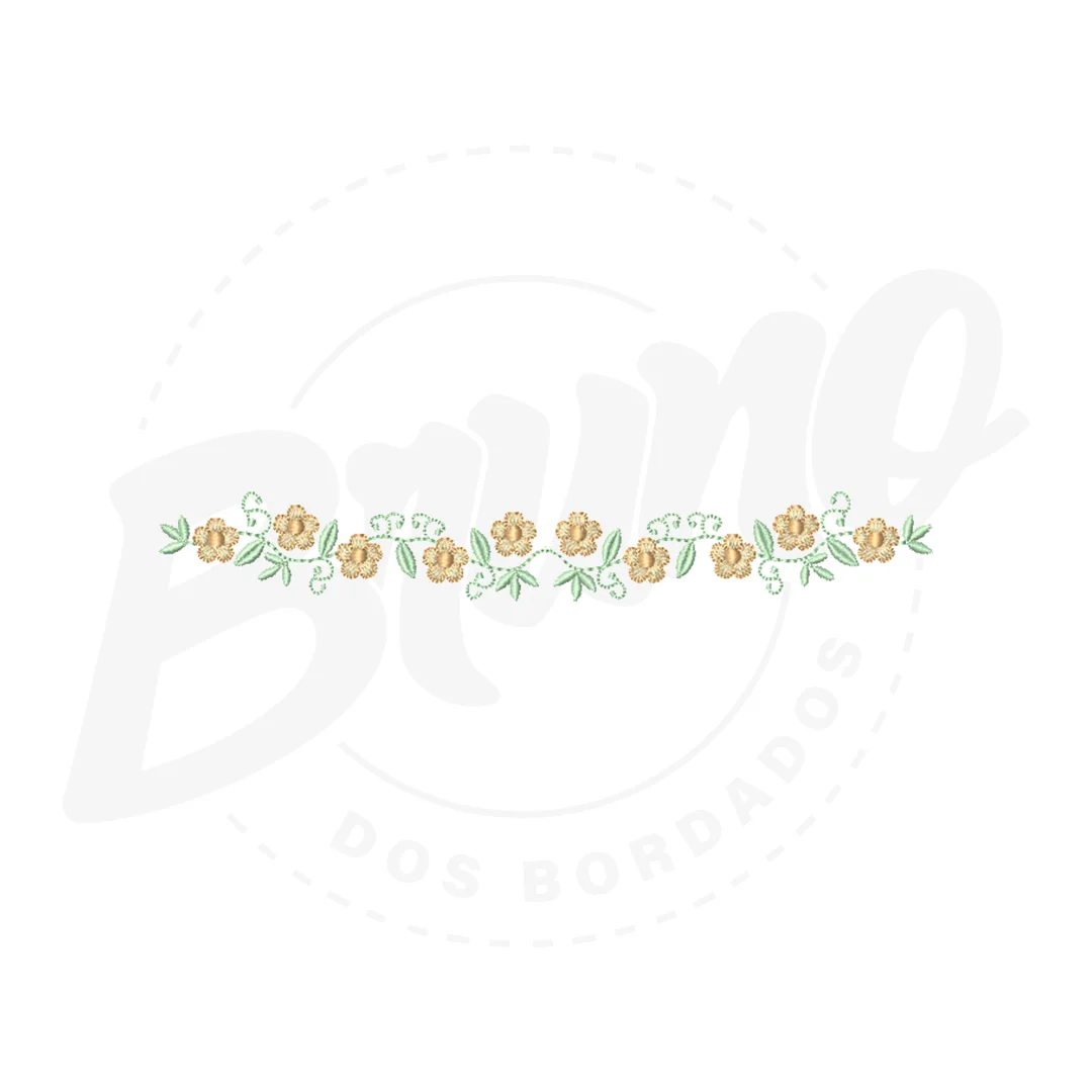 MP2M005 – Flores - Image 2