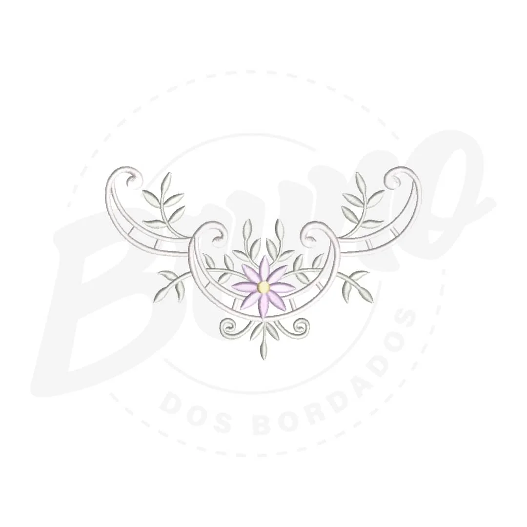 MP31M029 – Floral - Image 2
