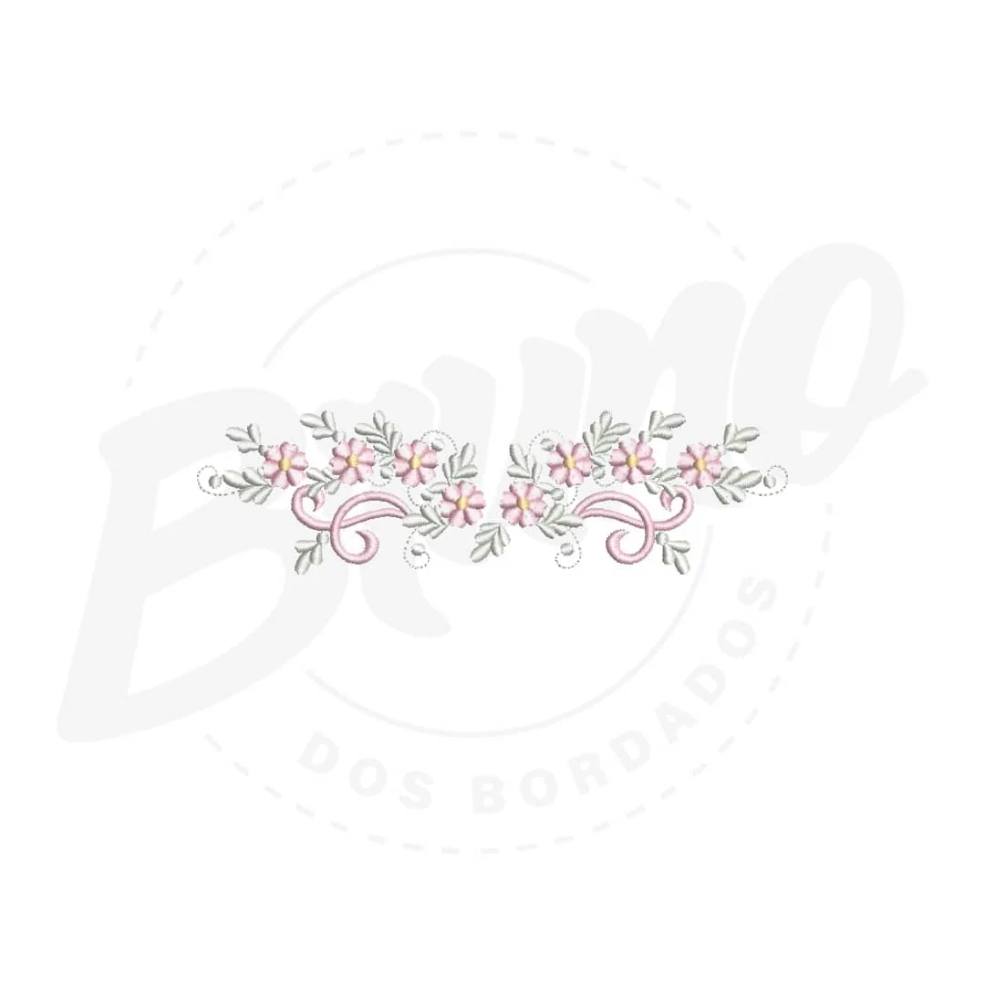MP31M087 – Floral - Image 2