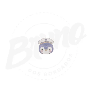 MP32M059 – Pinguim MINI
