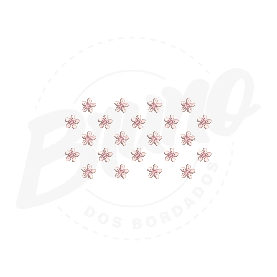 MP33M137 – Barrinha flor cerejeira - Image 2