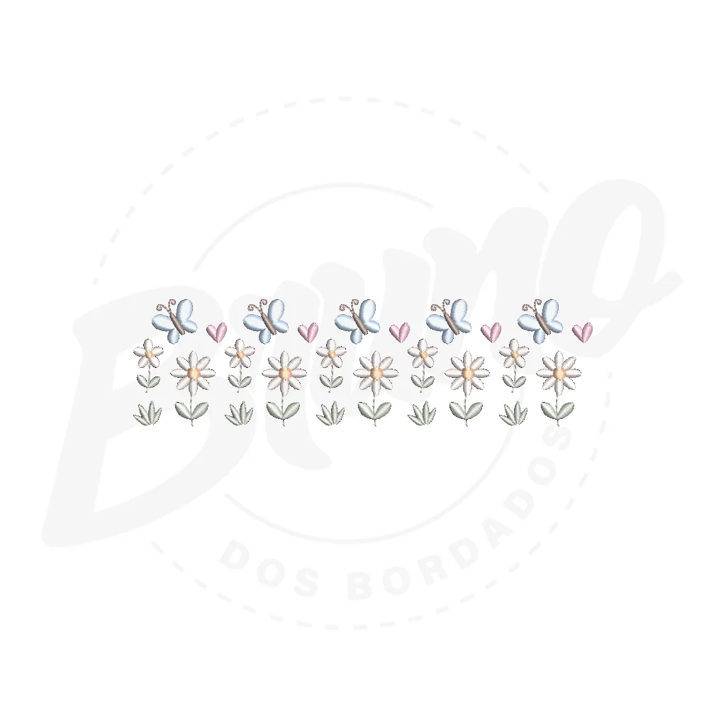 MP35M010 – Barrinha margarida - Image 2