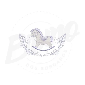 MP35M099 – Cavalinho