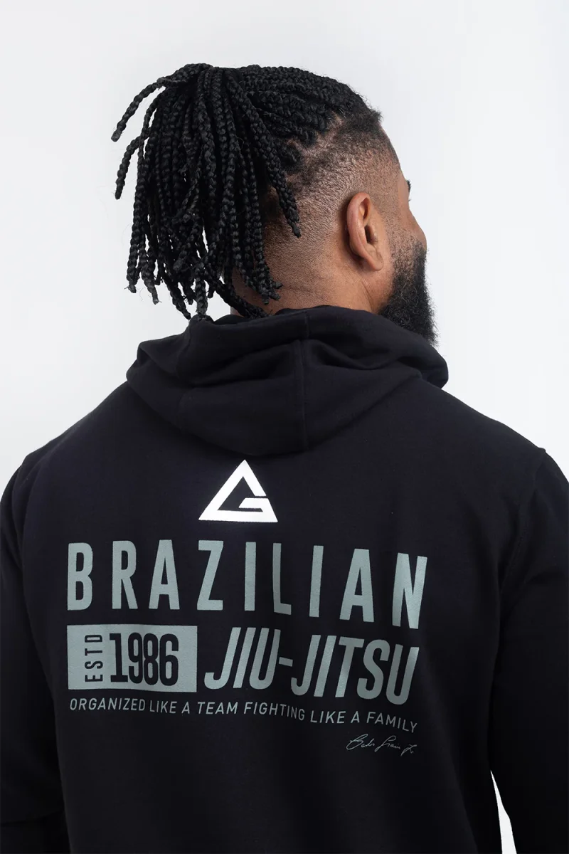 Casaco Tactical - Preto - Image 6