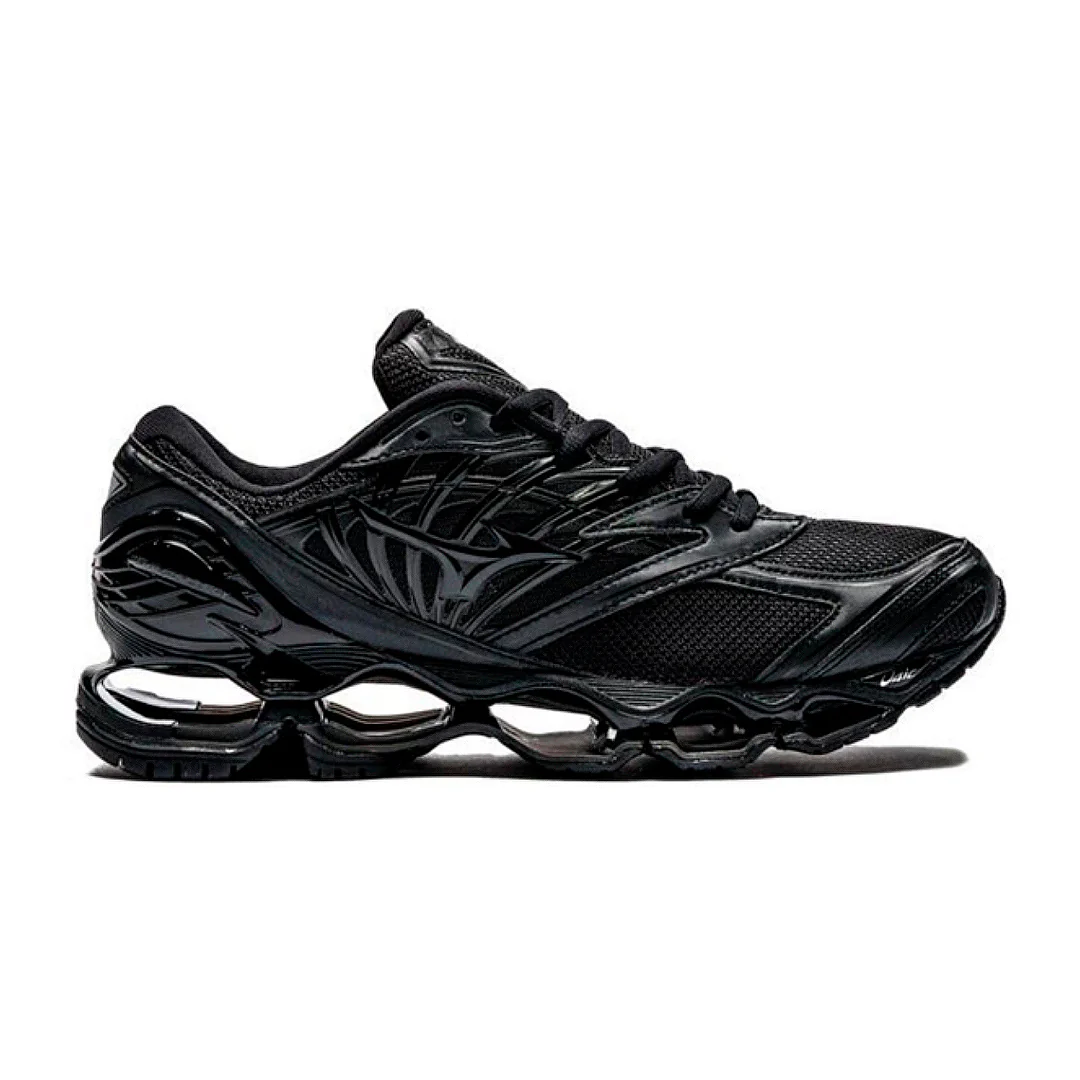 Mizuno Pro 8 - Preto - Image 2