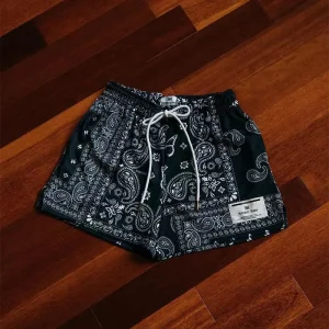 Shorts Oversized Masculino - STREAKER