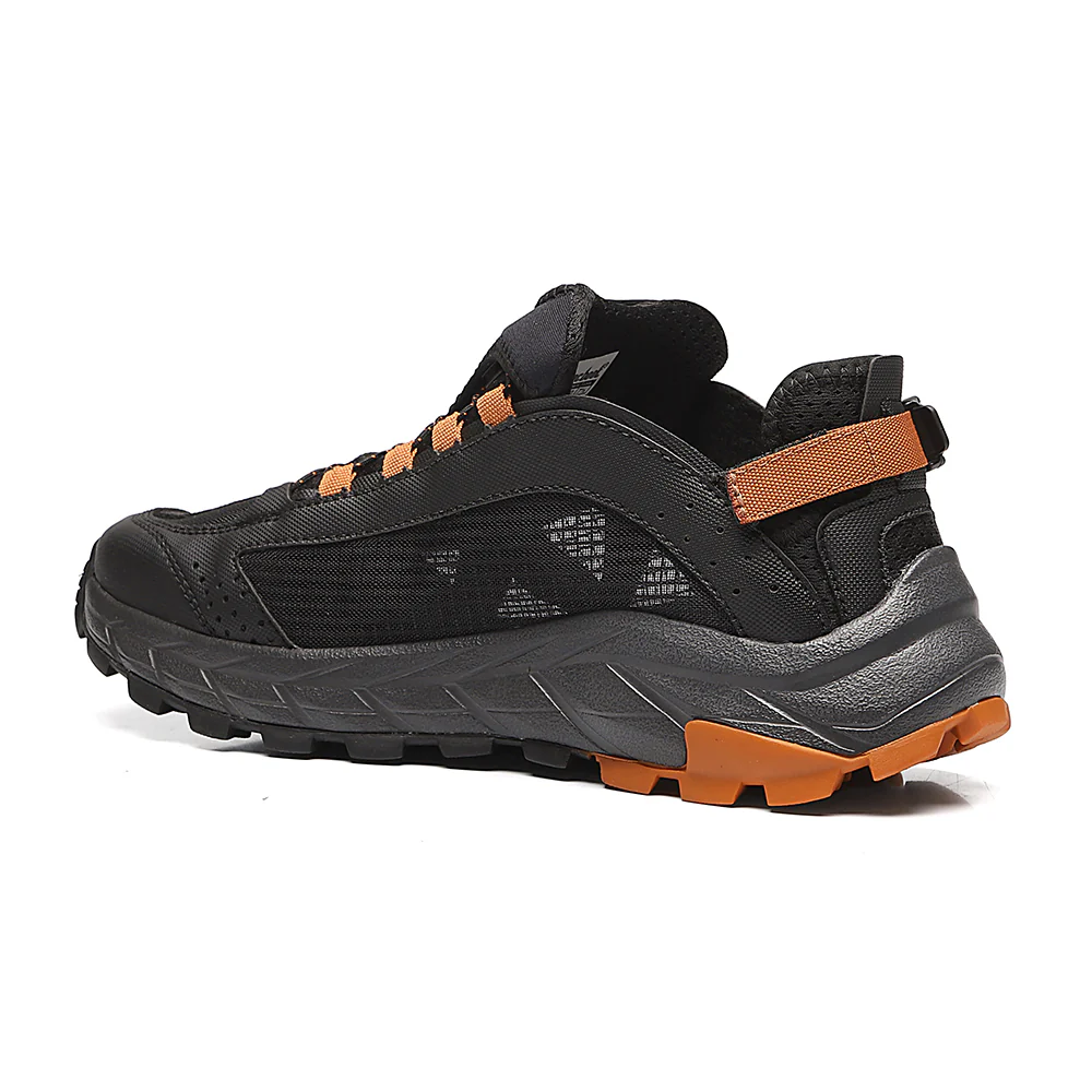 Tênis Adventure Macboot Orvalho 01 Preto - Image 7
